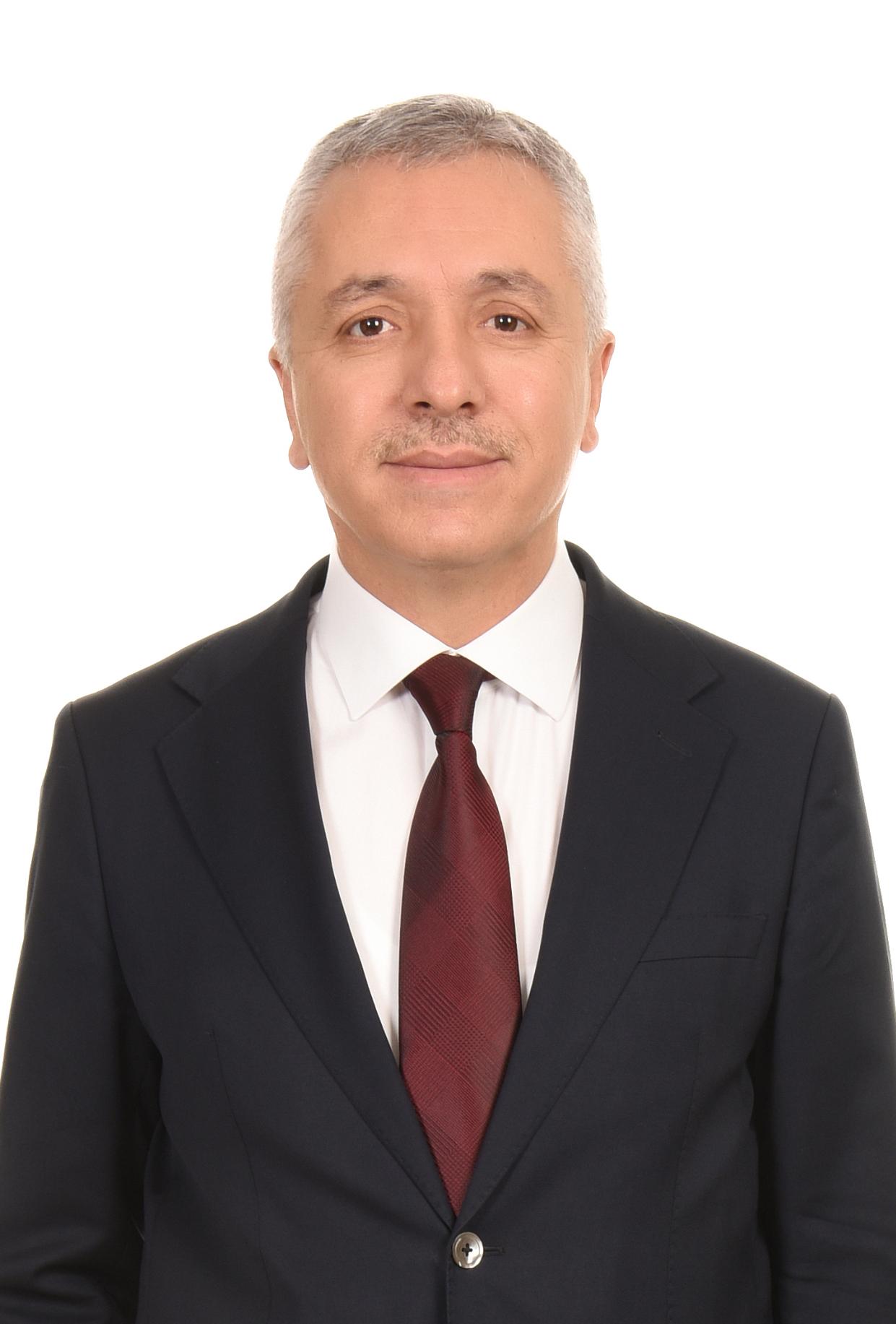 Emrullah Erkuş