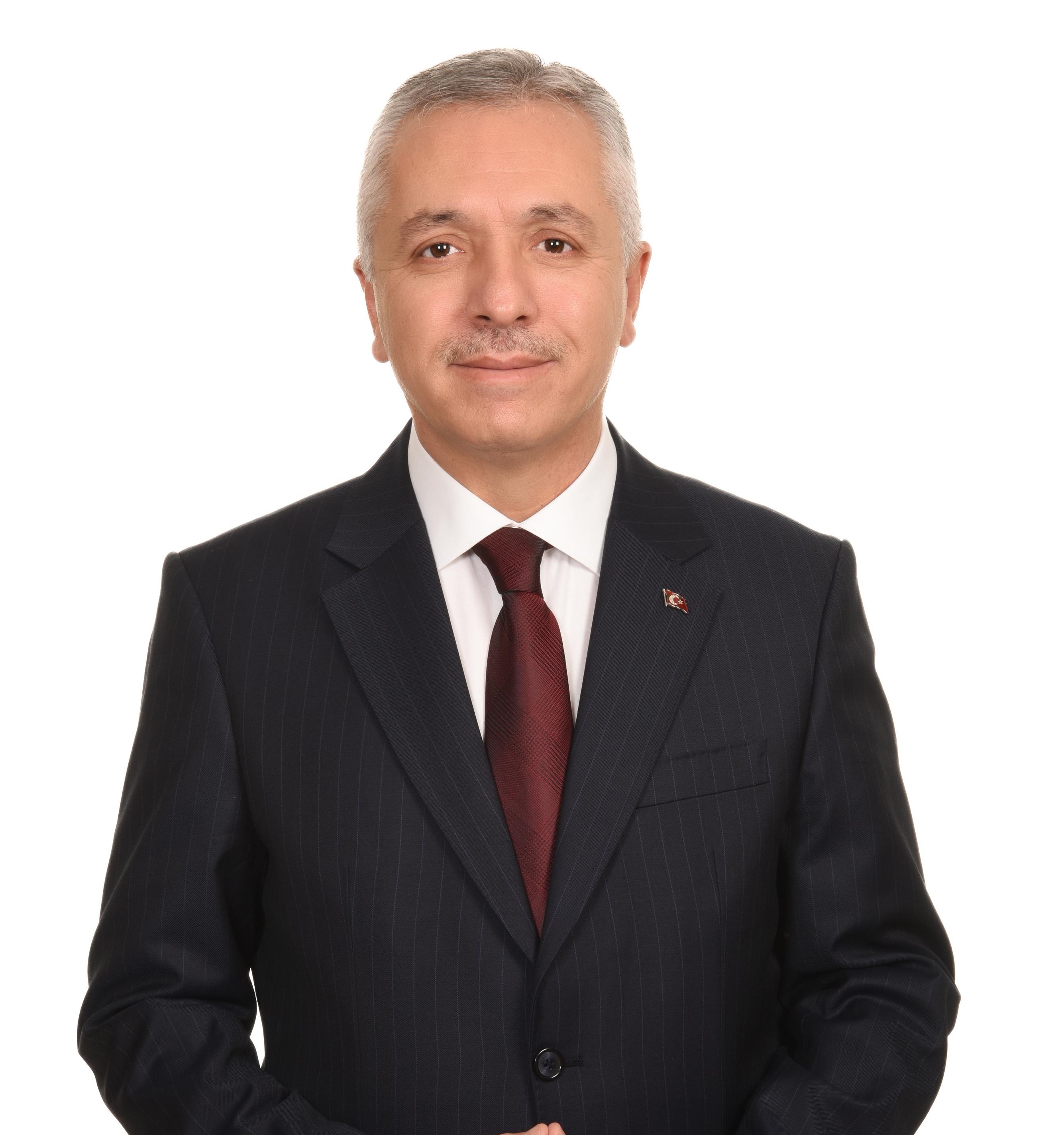 Emrullah Erkuş